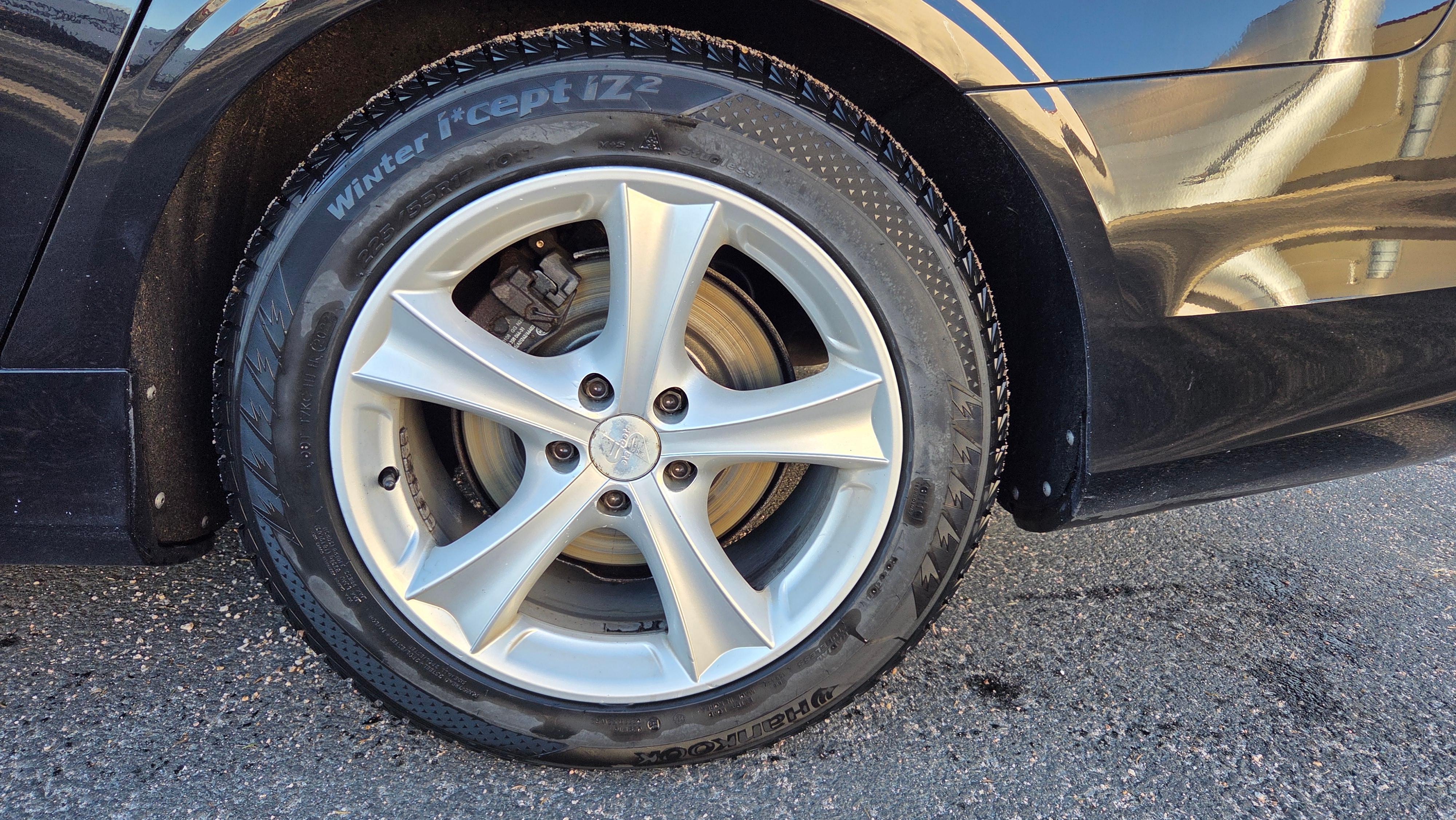 Volvo V90 D4 Manuell 2018, kuva 7/12