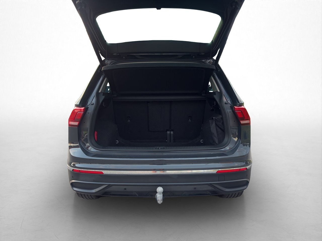 Volkswagen Tiguan 2023, bild 6/16