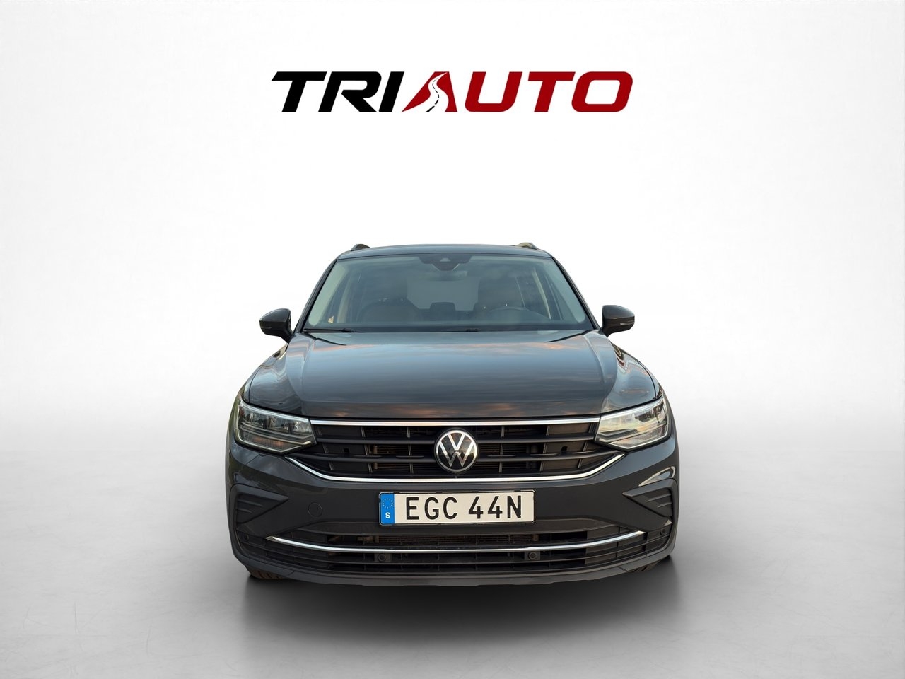 Volkswagen Tiguan 2023, bild 2/16