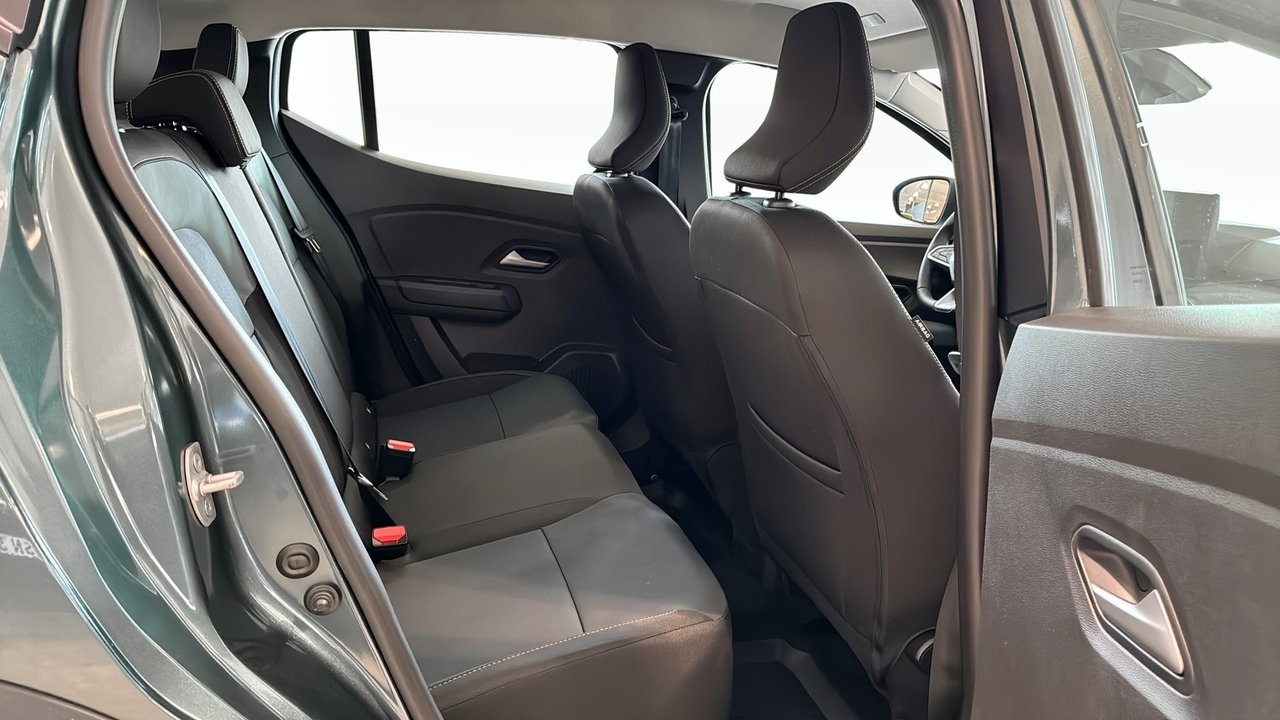 Dacia Sandero Stepway EXTREME TCE 110 2026, photo 5/10