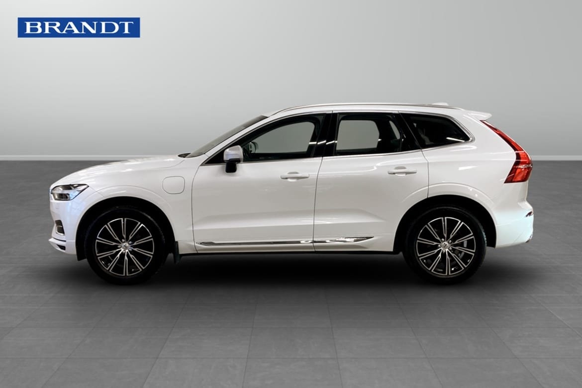 Volvo XC60 T8 AWD Inscription 2018, bild 3/10
