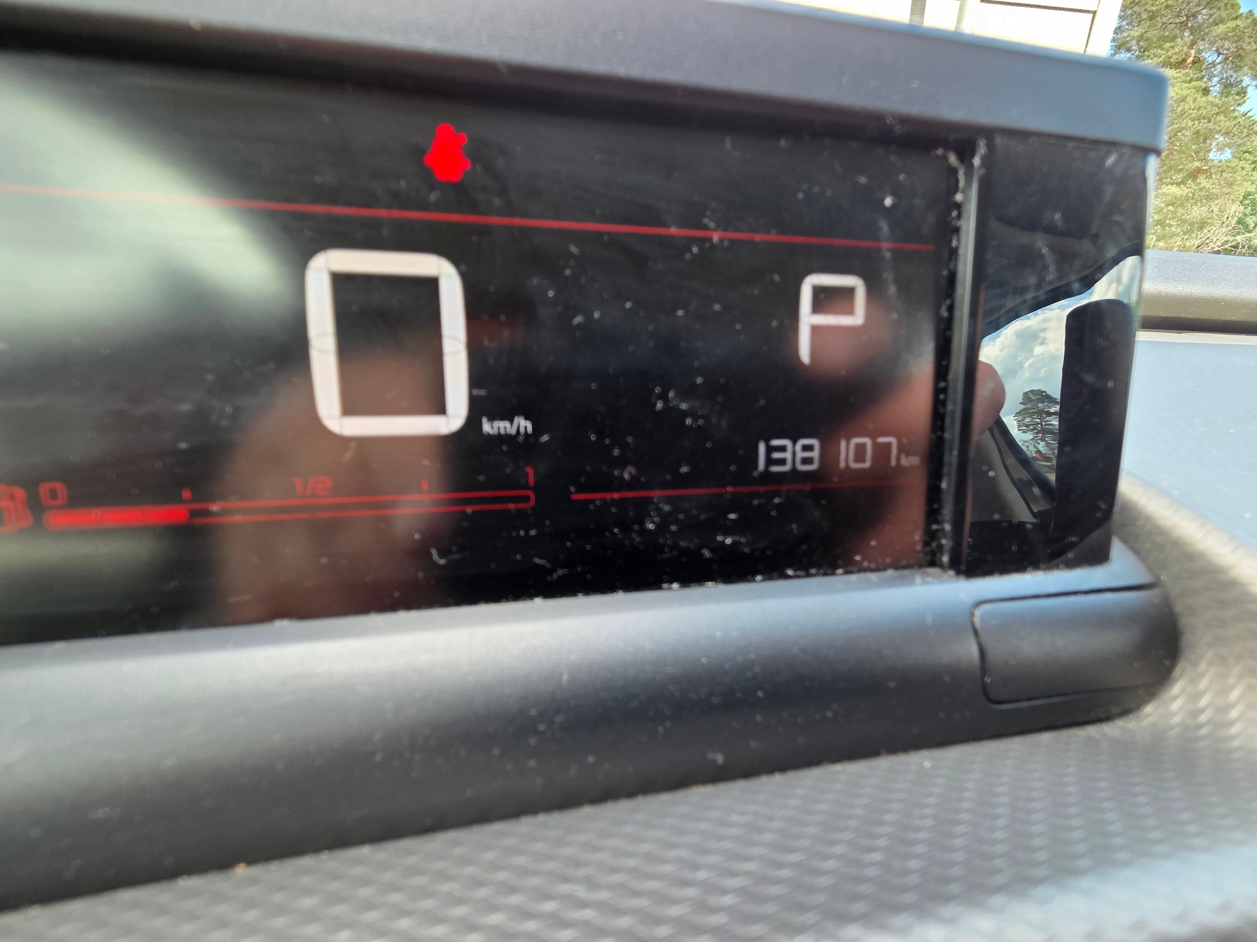 Citroen C4 Cactus 1.2 PureTech EAT 2018, bild 7/7