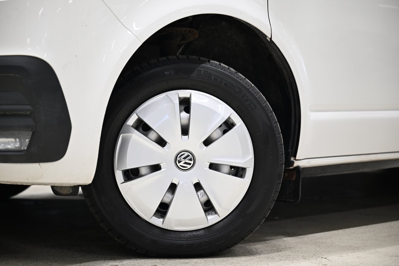 Volkswagen Transporter 2020, bild 3/10