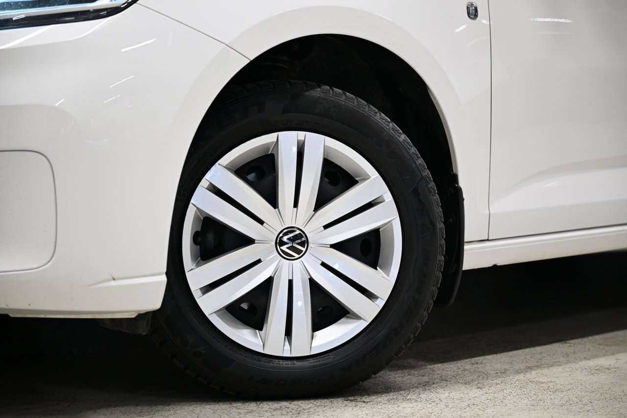 Volkswagen Caddy Maxi 2022, kuva 5/35