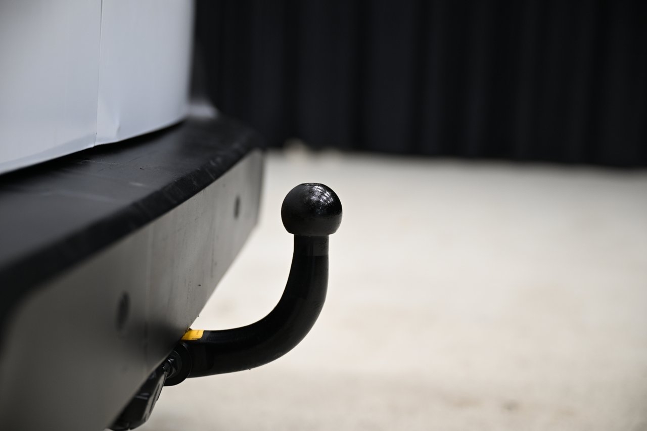 Ford Transit Connect 2019, photo 7/10