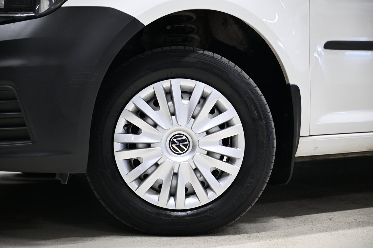 Volkswagen Caddy Maxi 2020, bild 3/10
