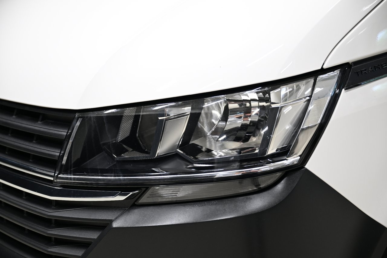Volkswagen Transporter 2021, bild 5/29