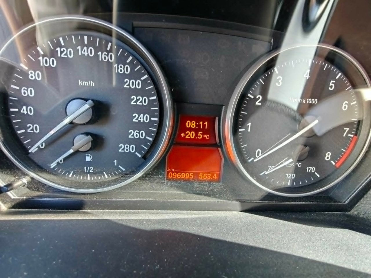 BMW 335 2007, kuva 3/10