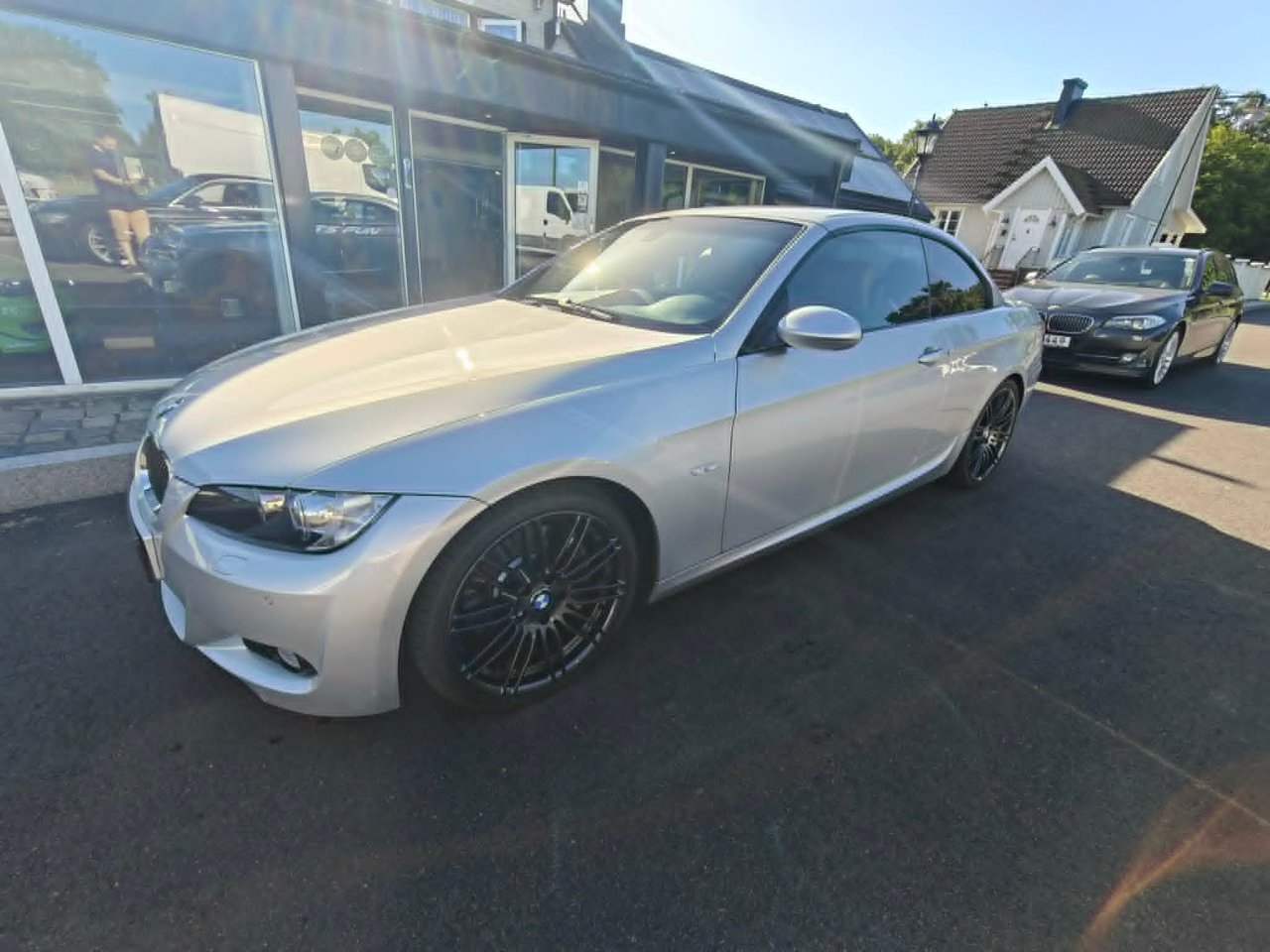 BMW 335