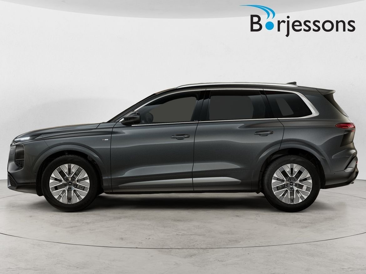 Audi Q7 quattro 299hk tiptronic 2027, photo 2/10