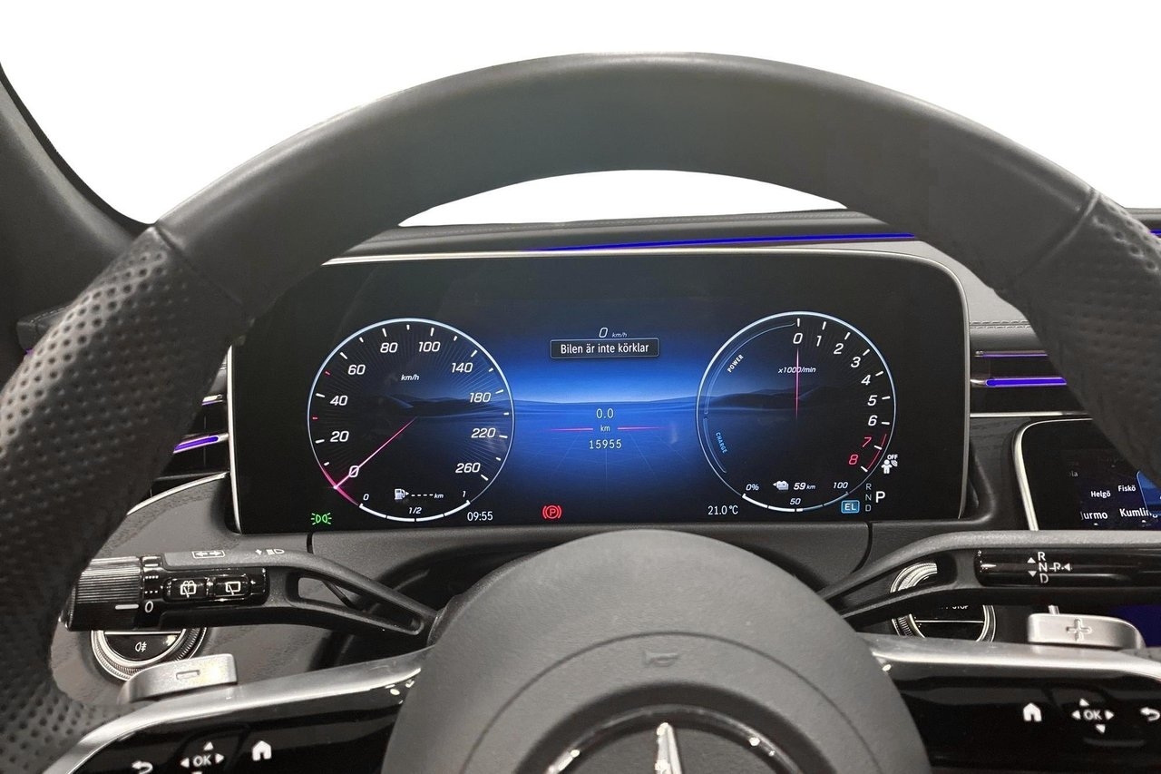 Mercedes-Benz E 2026, bild 5/33
