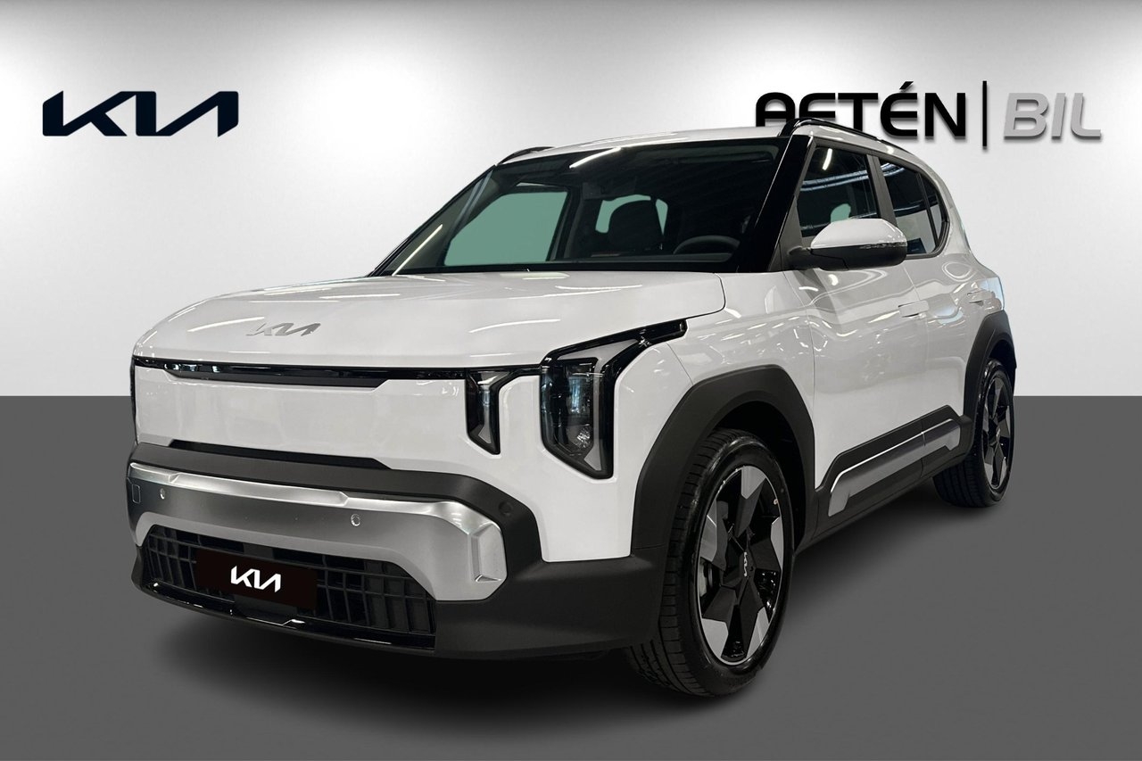 Kia EV2