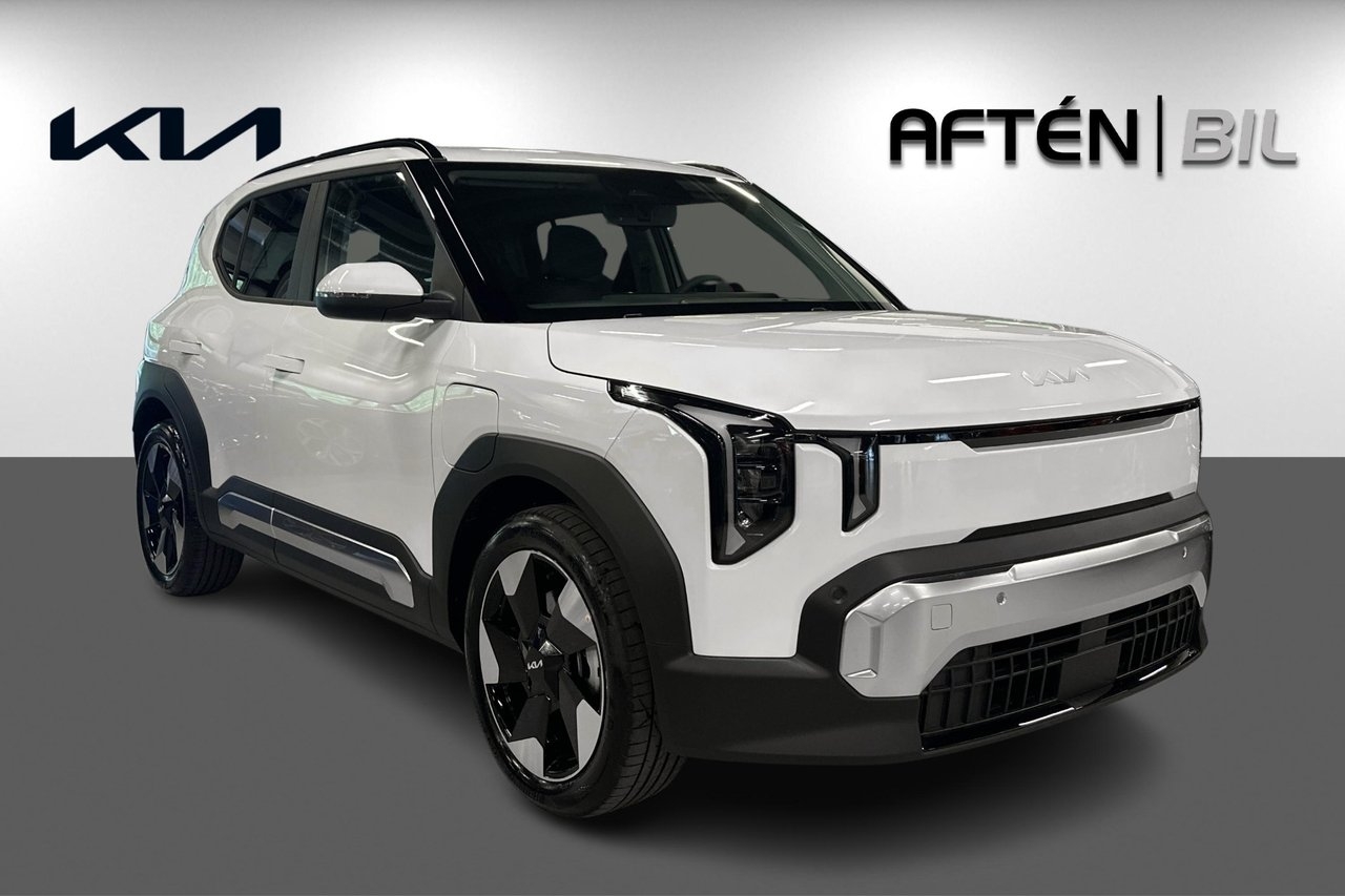 Kia EV2 2027, bild 4/21
