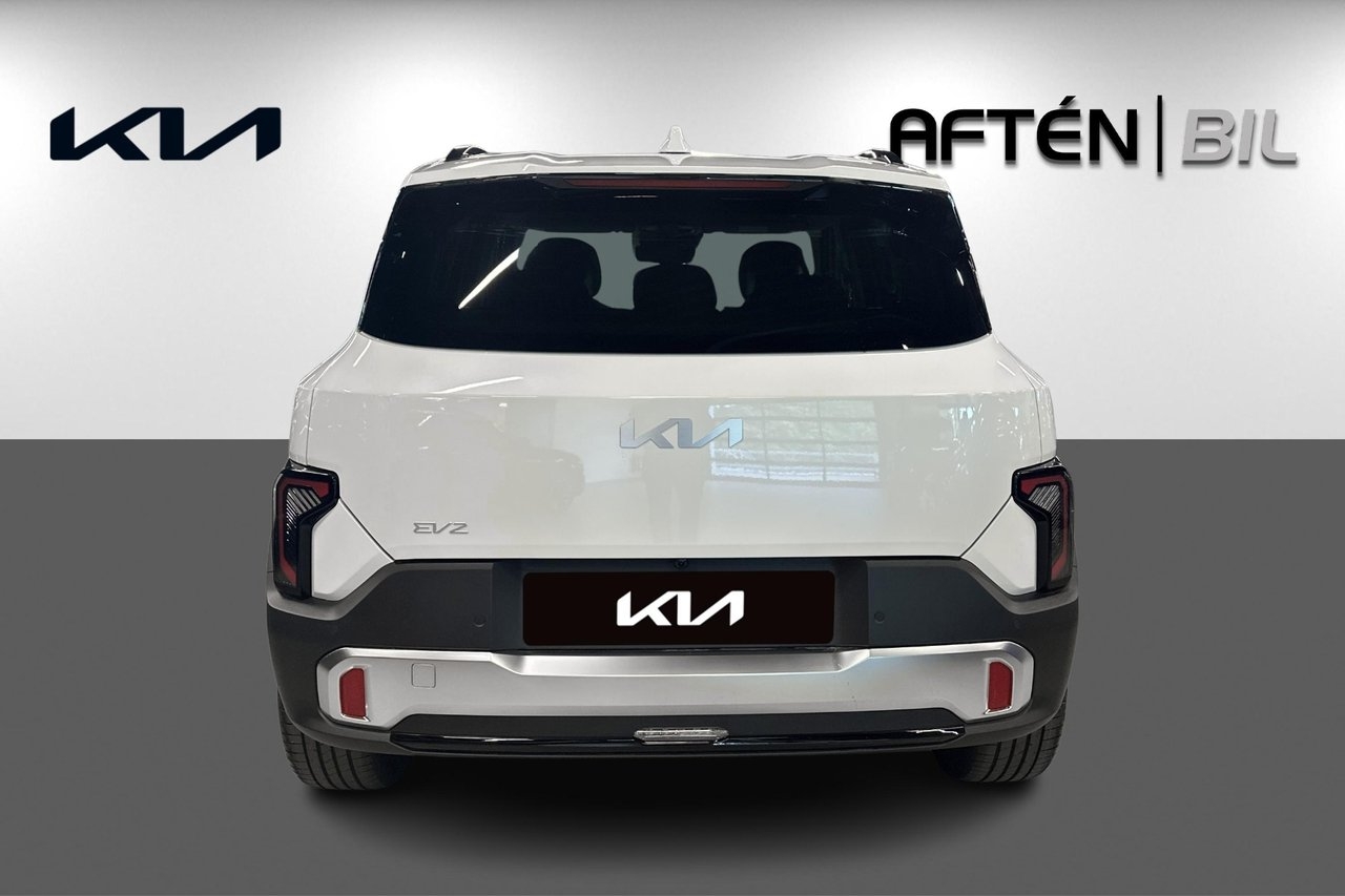 Kia EV2 2027, bild 6/21
