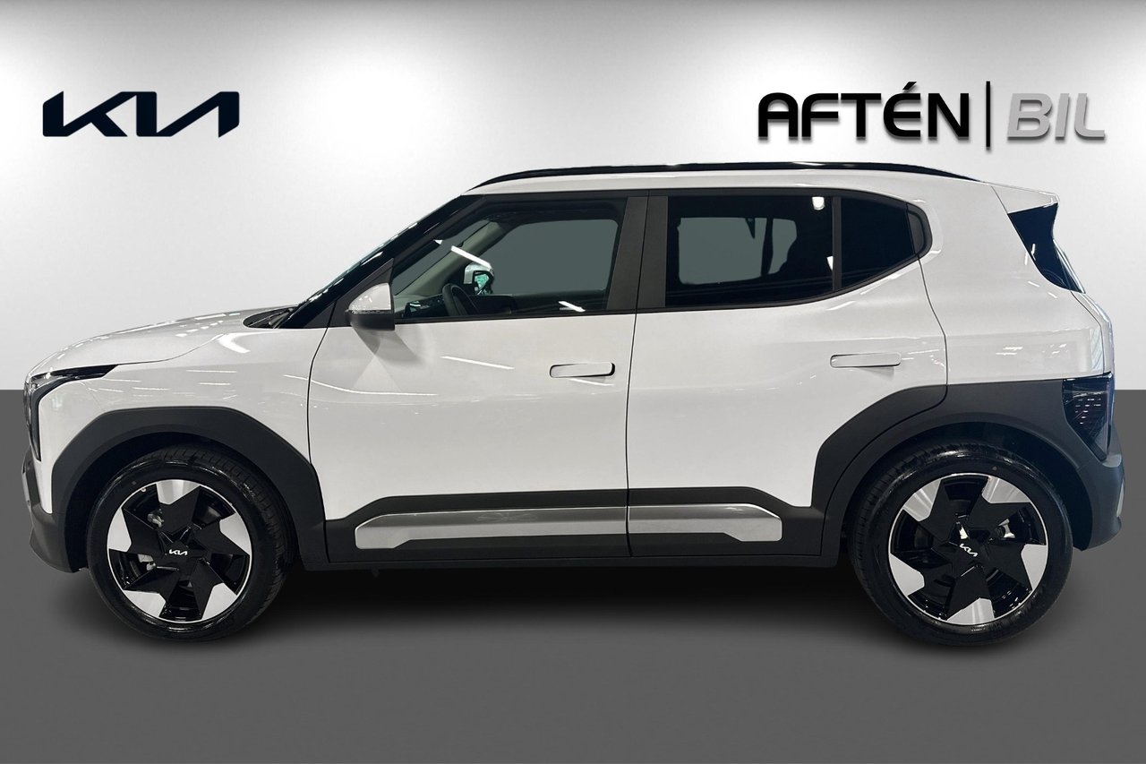Kia EV2 2027, bild 5/21