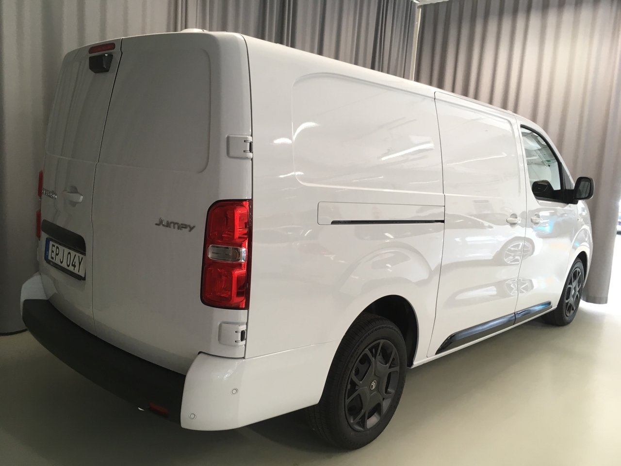 Citroen Jumpy 2025, bild 3/10