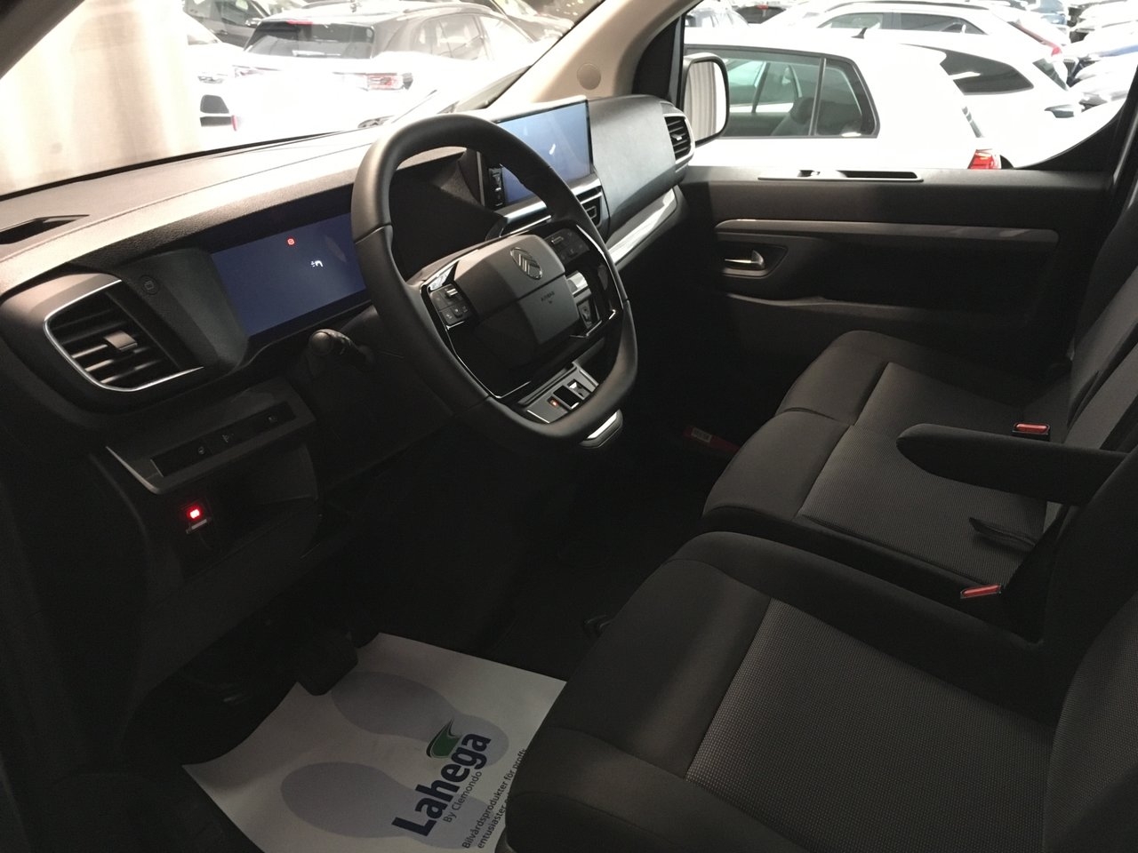 Citroen Jumpy 2025, bild 7/10