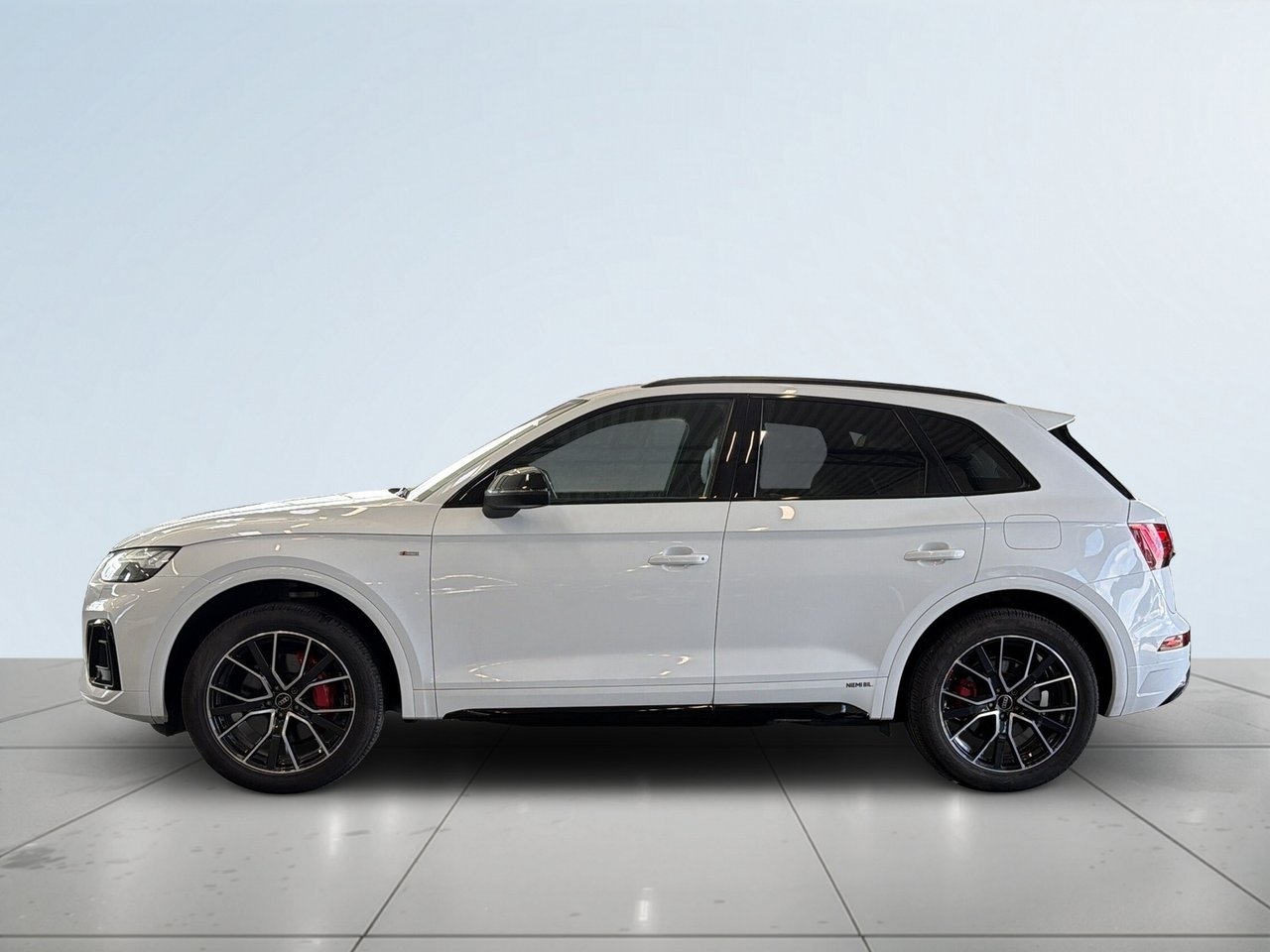 Audi Q5 2024, bild 4/19