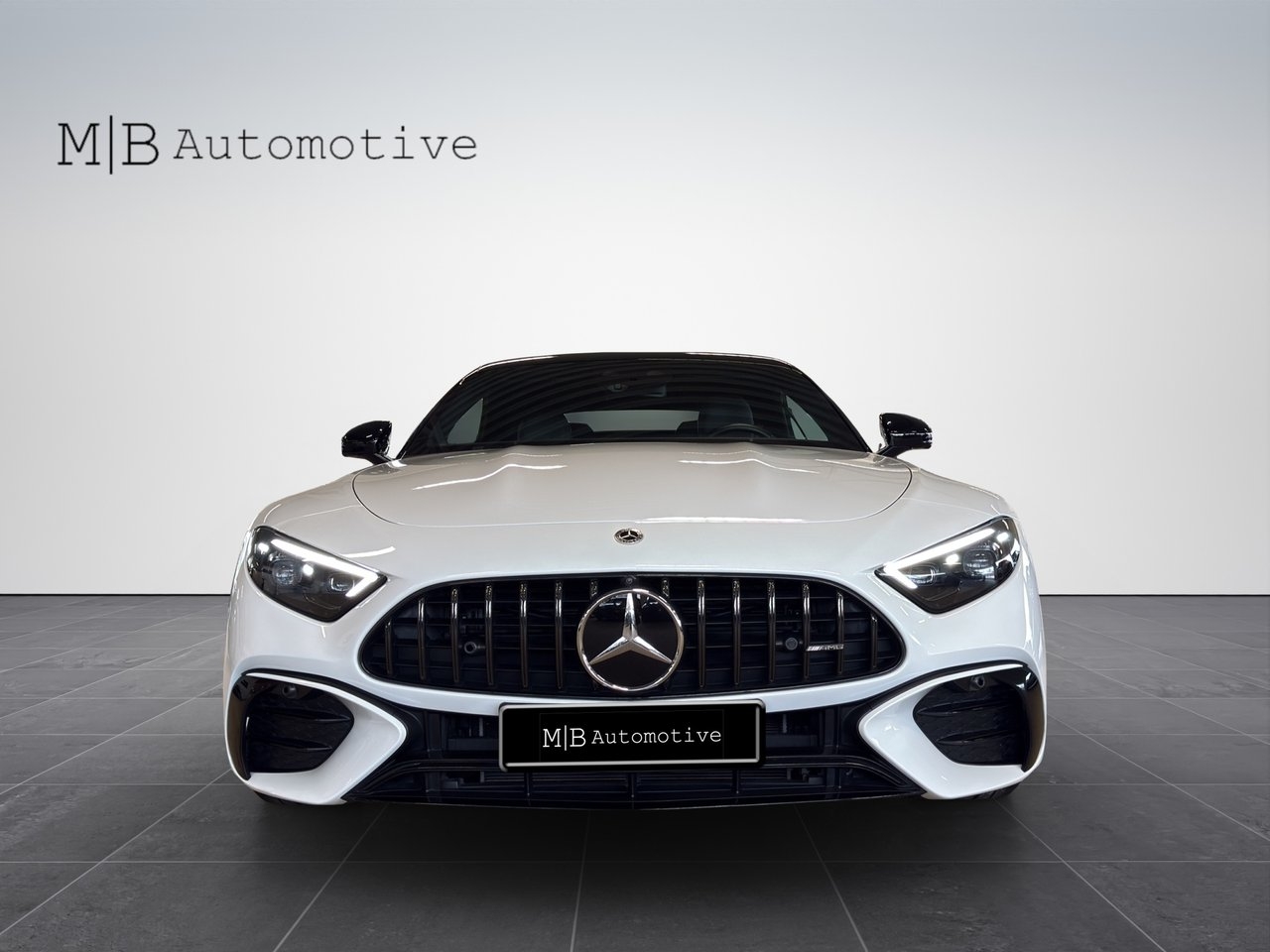 Mercedes-Benz SL 2022, bild 2/10