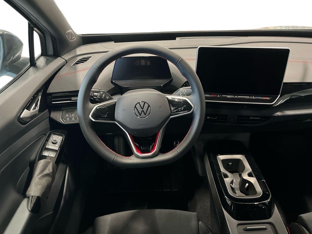 Volkswagen ID.4 2027, bild 5/10