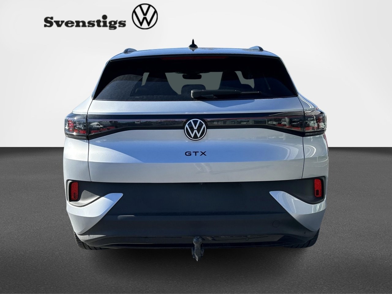 Volkswagen ID.4 2027, bild 4/10