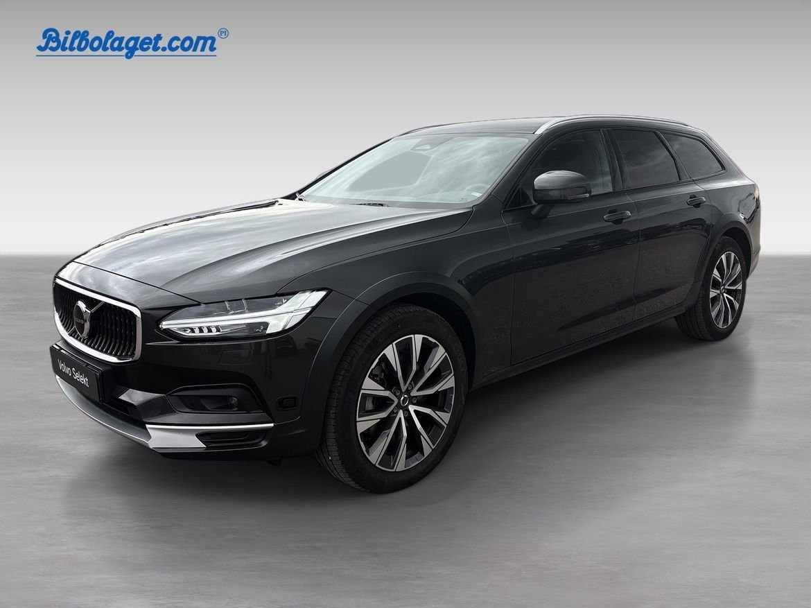 Volvo V90 Cross Country