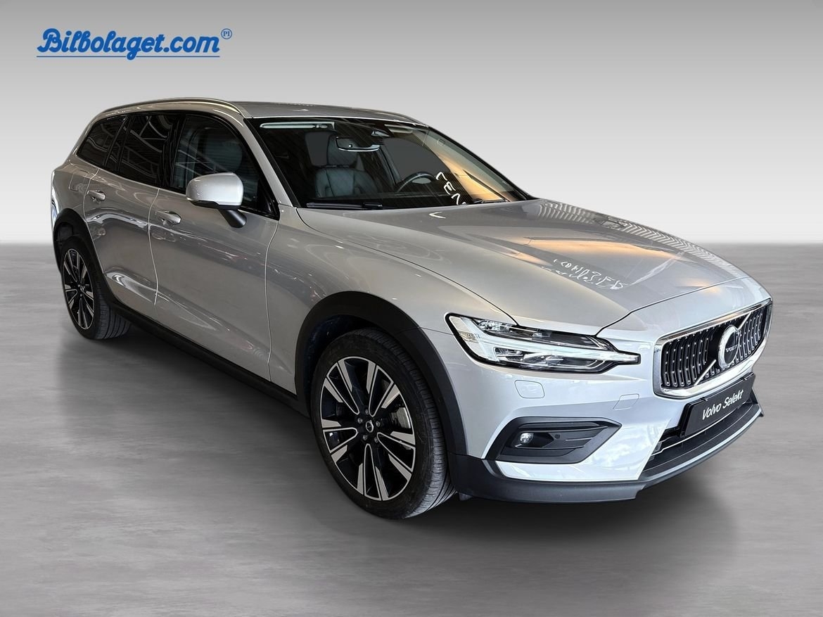 Volvo V60 Cross Country 2024, kuva 3/16