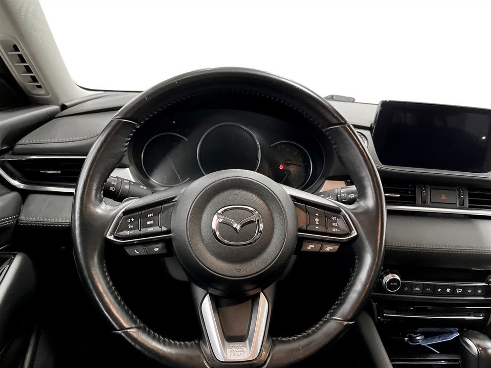 Mazda 6 2019, bild 6/10