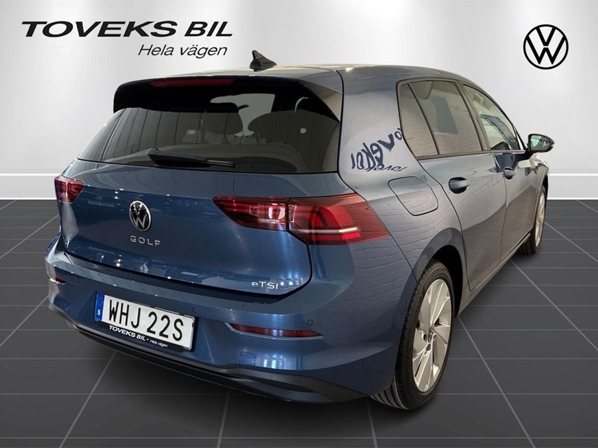 Volkswagen Golf 2026, bild 2/10
