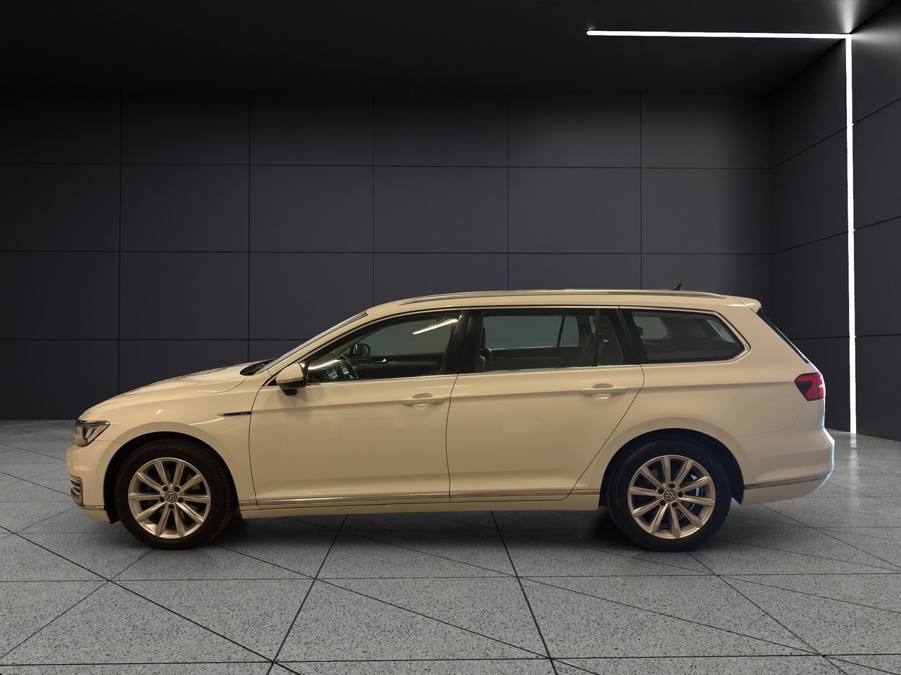 Volkswagen Passat 2016, bild 3/38