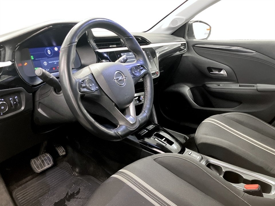 Opel Corsa-e D&T 50kWh 136hk Aut 2023, kuva 5/16