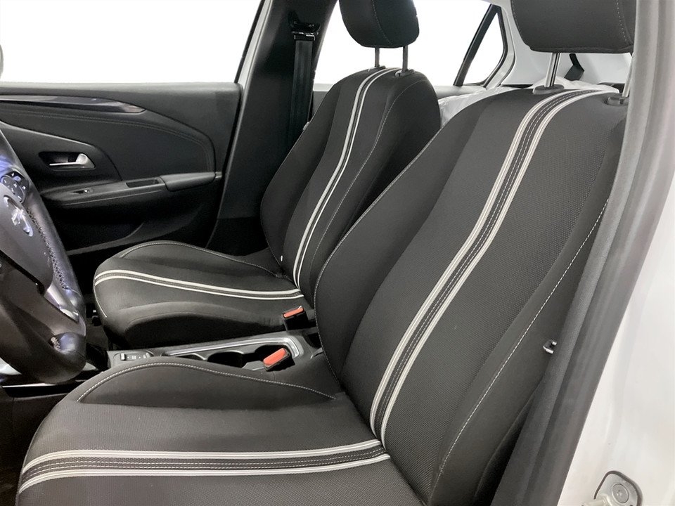 Opel Corsa-e D&T 50kWh 136hk Aut 2023, kuva 6/16