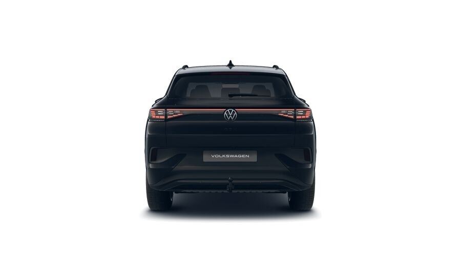 Volkswagen ID.4 2027, bild 4/9