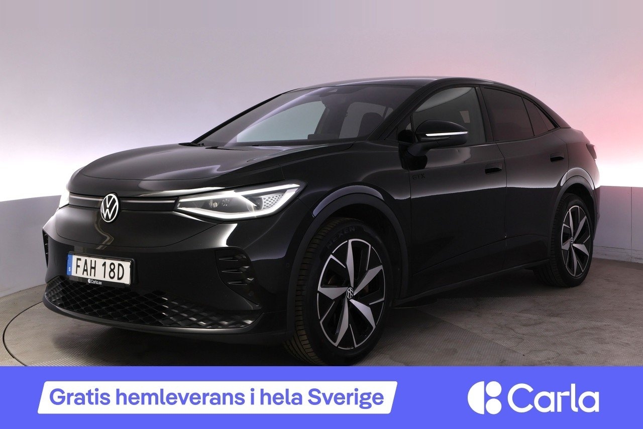 Volkswagen ID.5