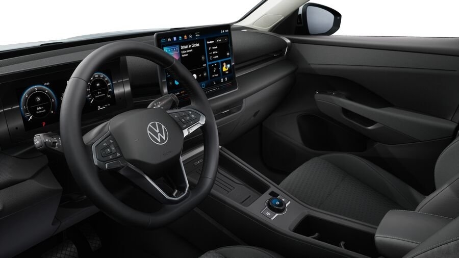 Volkswagen T-Roc 2026, bild 7/8