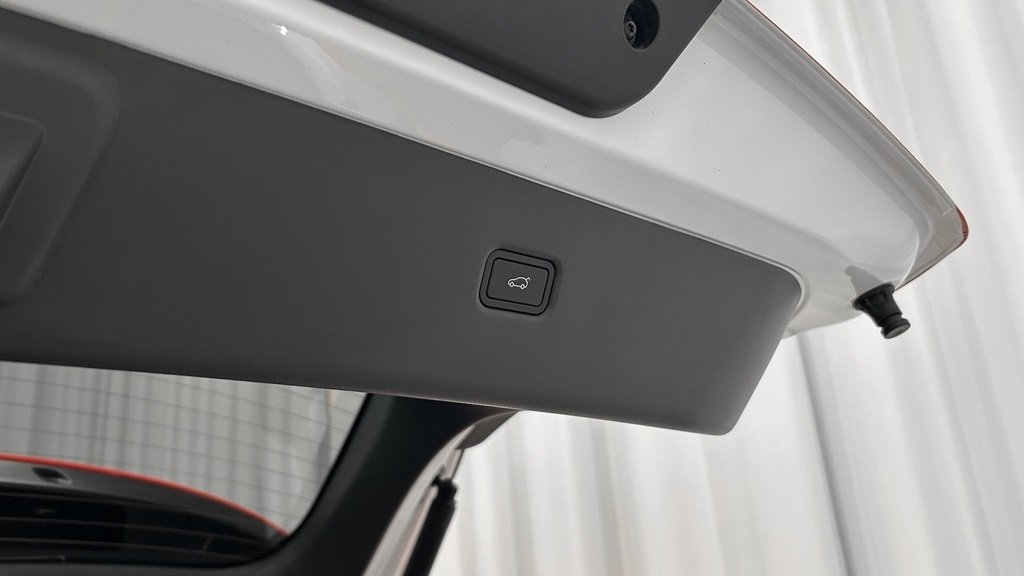 XPENG G6 Performance 80,8 kWh 487hk AWD 2025, bild 6/10