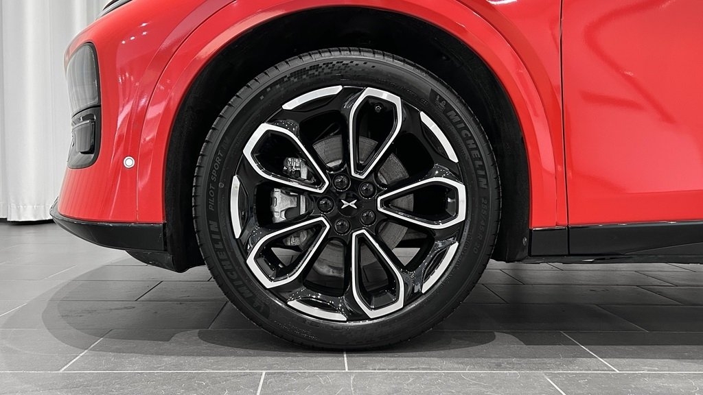 XPENG G6 Performance 80,8 kWh 487hk AWD 2025, bild 7/10
