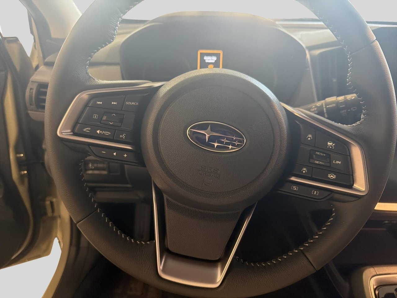 Subaru Crosstrek 2026, bild 4/9