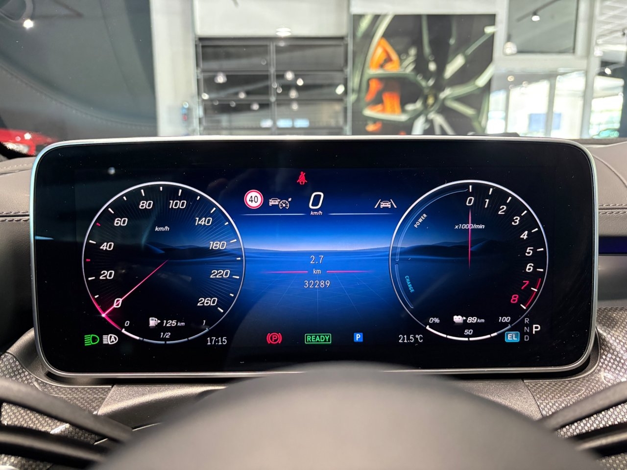 Mercedes-Benz CLE 2024, bild 5/10