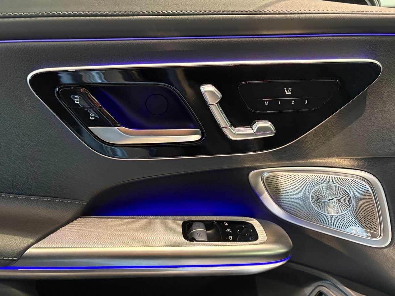 Mercedes-Benz CLE 2024, bild 4/10