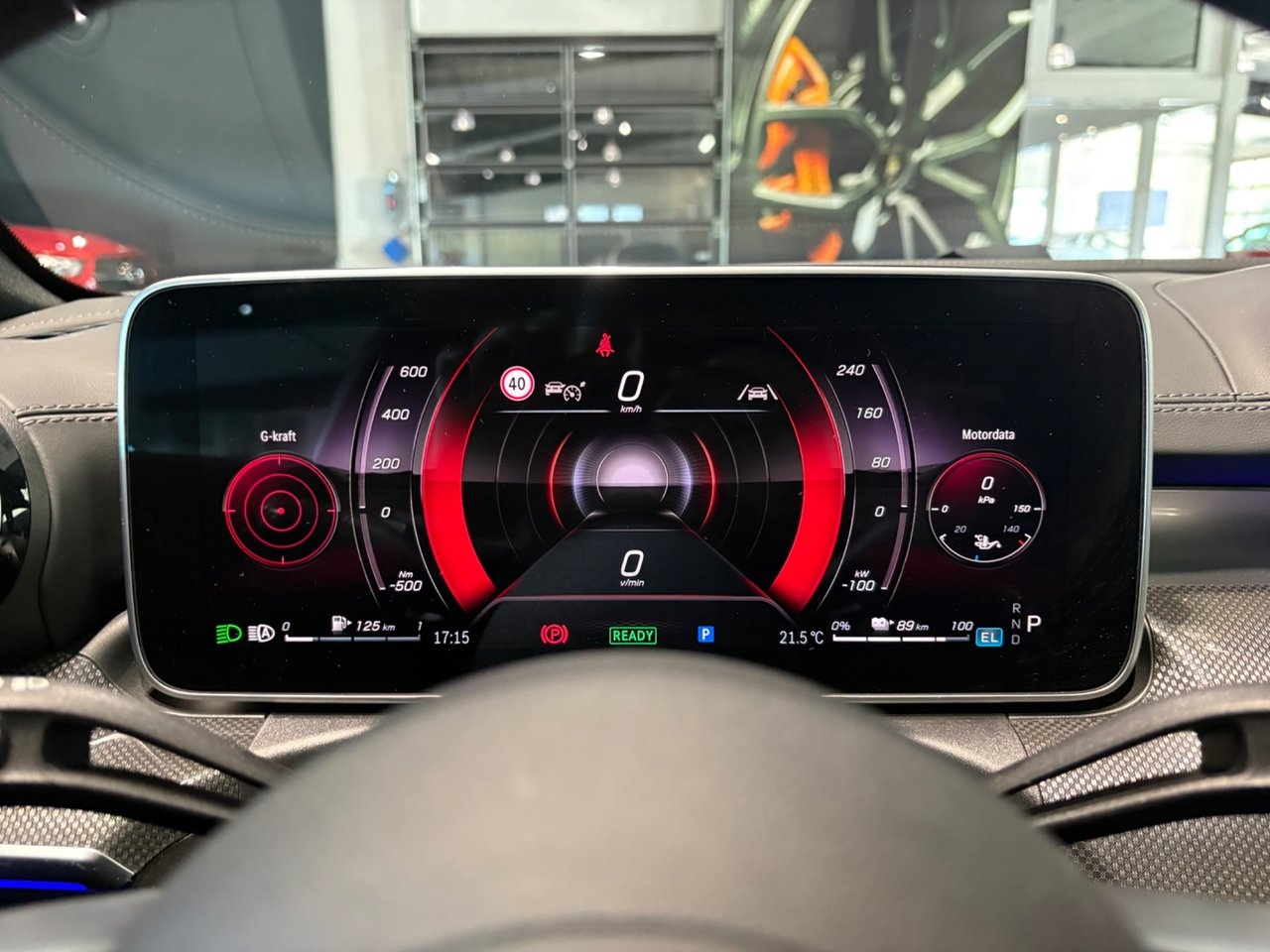 Mercedes-Benz CLE 2024, bild 6/10