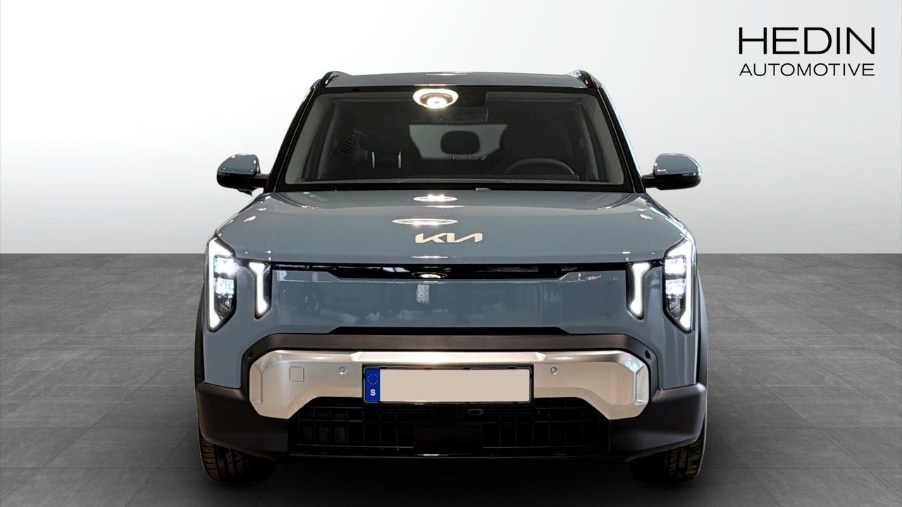 Kia EV2 Plus 5-SITS SR 2027, bild 6/10