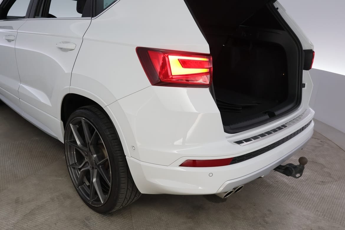 Seat Ateca 190 TSI 4Drive DSG FR Pano 2018, photo 7/10