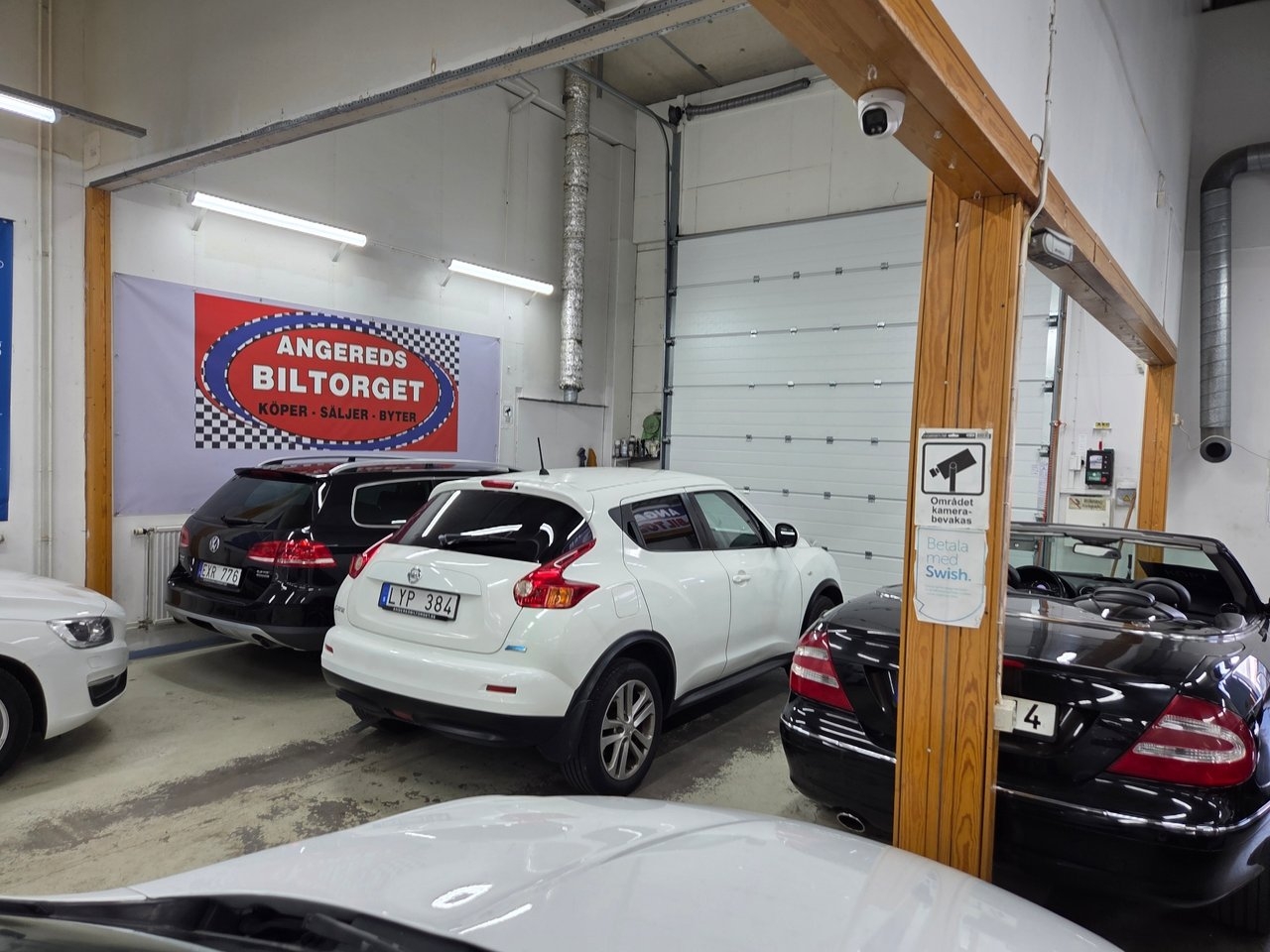 Nissan Juke 1.6 2011, bild 7/17