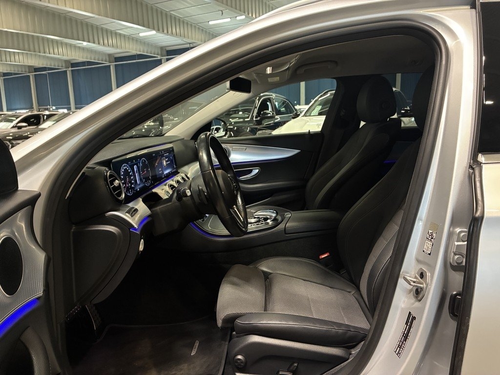 Mercedes-Benz E 2020, kuva 7/21