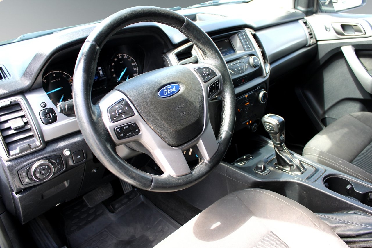 Ford Ranger 2020, bild 5/9
