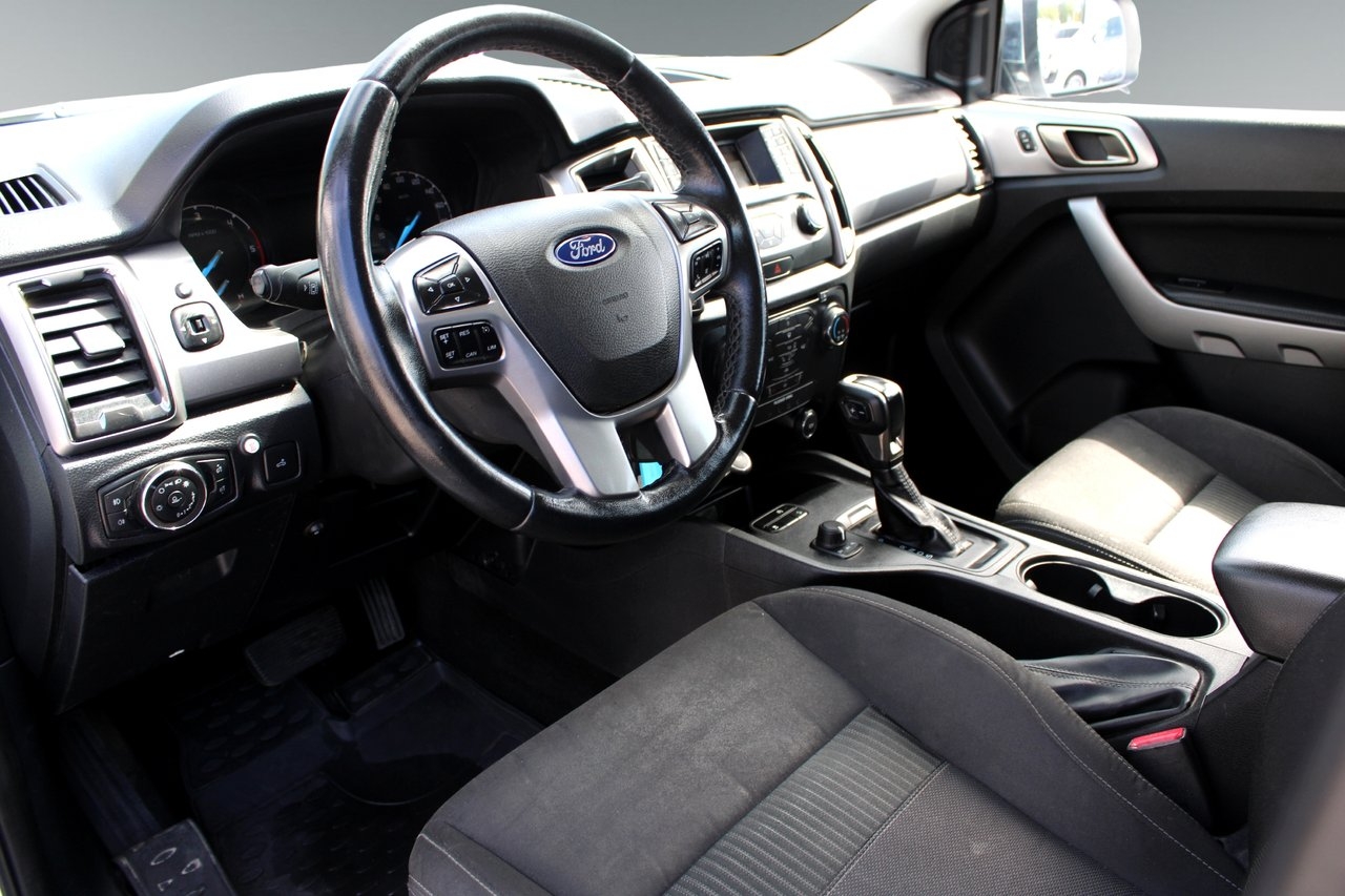 Ford Ranger 2020, bild 6/9