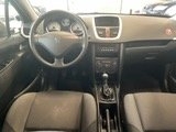 Peugeot 207 5-dörrar 2009, bild 7/10