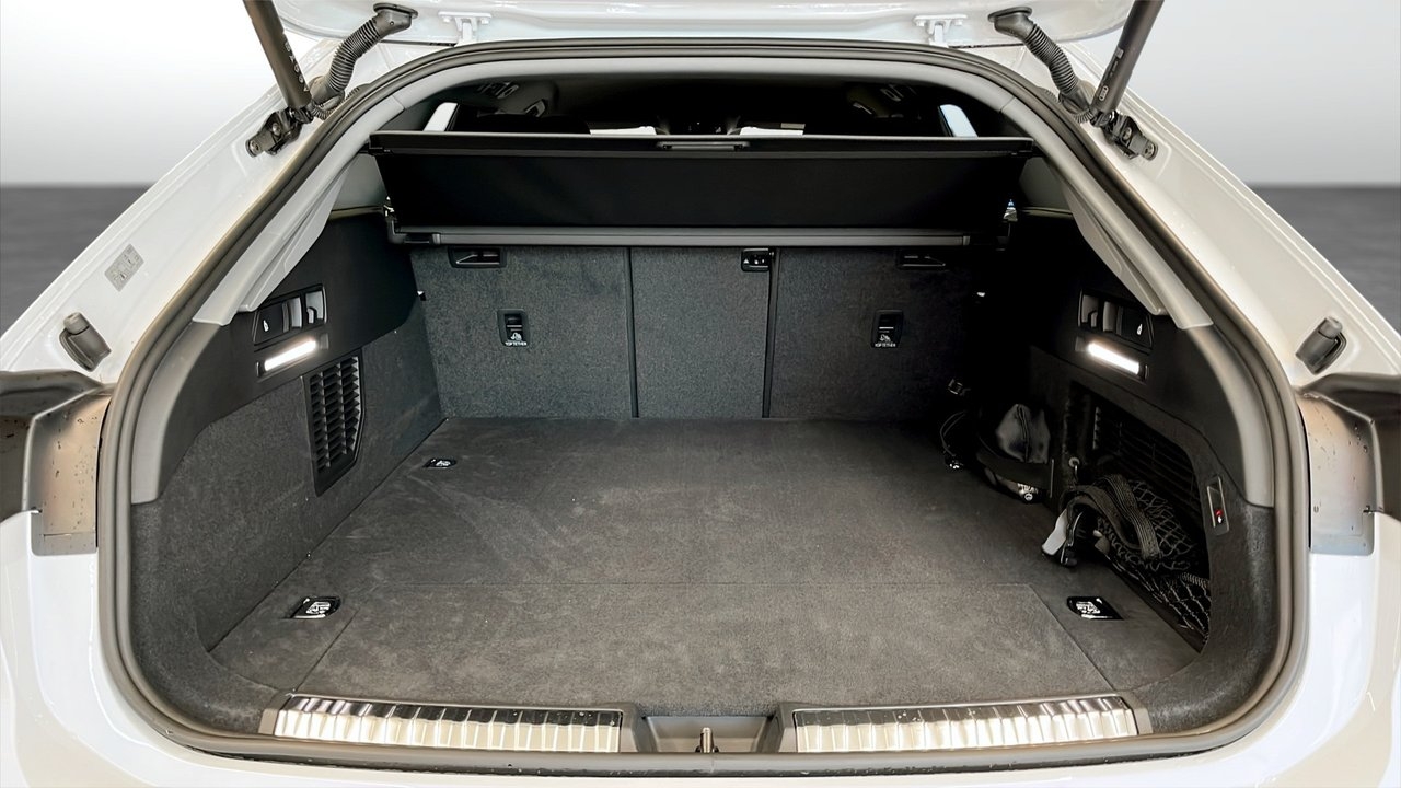 Audi A6 2026, bild 7/10