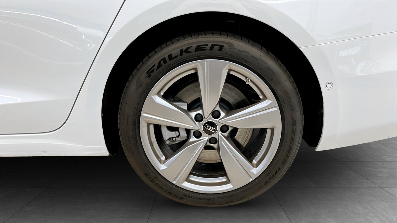 Audi A6 2026, bild 6/10